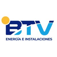 BTV Instalaciones, S.L. logo - Similar company to Bau Hilfe Sl