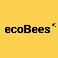 ecoBees logo - Similar company to Lanceme Up