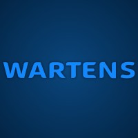 WARTENS logo - Similar company to Atgarc Drones