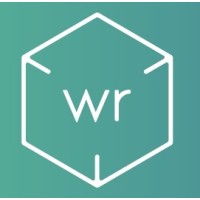 Wrapping Reality logo - Similar company to Machineria.