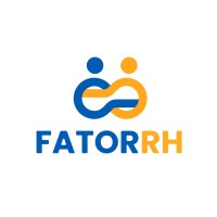 Fator RH logo - Similar company to Factorh Consulting & Coaching