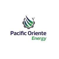 PACIFIC ORIENTE ENERGY logo - Similar company to Centro Engel