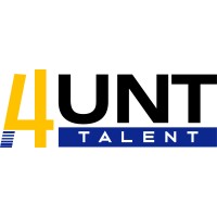 HUNT4TALENT logo - Similar company to Golden Talent México