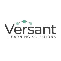 Versant Learning Solutions logo - Similar company to Uci Police Department