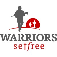 Warriors Set Free logo - Similar company to 1 True Match Matchmaking