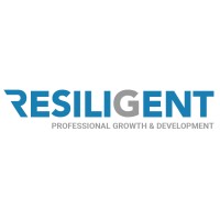 RESILIGENT logo - Similar company to Simplywork