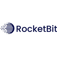 Rocketbit logo - Similar company to Crypto-Exchanges.Nl