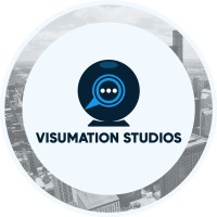 Visumation Studios logo - Similar company to Cdr External Development