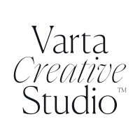 Varta Creative Studio logo - Similar company to Uk Creative Services Limited