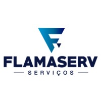 FLAMASERV logo - Similar company to Dev Plus Technology