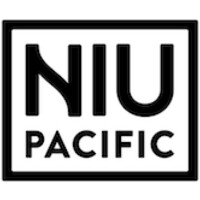 Niu Pacific logo - Similar company to Old Goa Oils