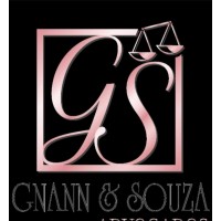 Gnann & Souza Advogados logo - Similar company to Nadv - Neves Advocacia