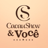 Cacau Show & Você logo - Similar company to Netzon