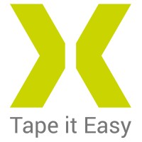 expotape a/s logo - Similar company to Plack Group, Llc