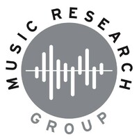 Music Research Group logo - Similar company to Audio Snack Llc