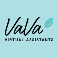 VaVa Virtual Assistants logo - Similar company to Makishanoel.Com