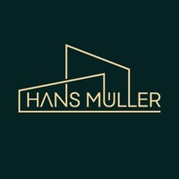 Hans Müller Emlak logo - Similar company to Topli.Io