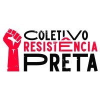 Coletivo Resistência Preta logo - Similar company to Face Acontecer