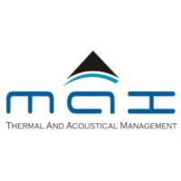 MAI Manufacturing logo - Similar company to Caveo Learning