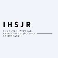 The International High School Journal of Research logo - Similar company to Ijsret Journal