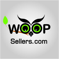 Woop Sellers logo - Similar company to Capitalev