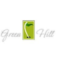 Green Hill Golf Course