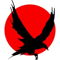 Crow Force High School Robotics logo - Similar company to Aureon Stocks