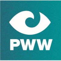 Pacific Women's Watch NZ logo - Similar company to Real Birds