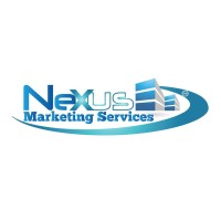 NEXUS MARKETING SERVICES logo - Similar company to Mxm Agency