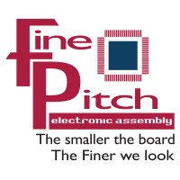 FINEPITCH ELECTRONIC ASSEMBLY logo - Similar company to Poly Extrusions Inc.