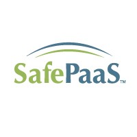 SafePaaS logo - Similar company to Beam Global Services