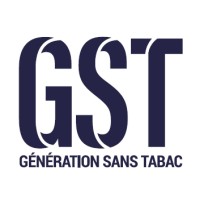 Génération Sans Tabac France logo - Similar company to Cnct