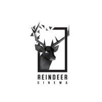 Reindeer Cinema logo - Similar company to Edt.