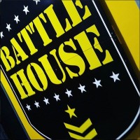 Battle House Laser Tag Plano