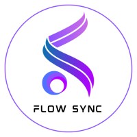 Flow Sync logo - Similar company to The Magneto Effect