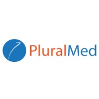 Pluralmed logo - Similar company to Vertis Capital