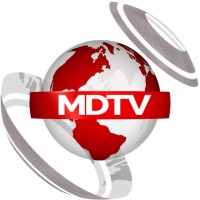 MDTV logo - Similar company to Sma Ipiems