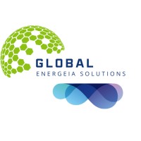 GE Solutions logo - Similar company to Ge Solutions