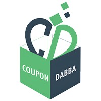 Coupondabba.com logo - Similar company to Phoenix Intelligence