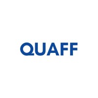 QUAFF logo - Similar company to Scenework Productions