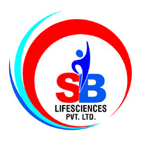 SB Lifesciences PVT LTD logo - Similar company to Nextgen Digital Services