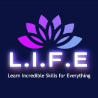L.I.F.E Club - Soft Skills & Self Development logo - Similar company to Dr. Ahmed Alshazly (Skills Home)