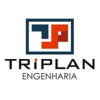 Triplan Engenharia logo - Similar company to Led - Laudos De Engenharia E Diagnósticos