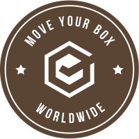 Move Your Box Worldwide logo - Similar company to Benscore.Com