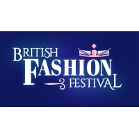 British Fashion Festival logo - Similar company to Big Ben Studios