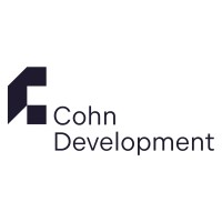 Cohn Development logo - Similar company to Digital Ink Technology