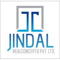 Jindal RealConcepts logo - Similar company to Aayush Jindal Architects