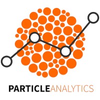 Particle Analytics Limited logo - Similar company to Dcs Computing Gmbh