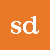 Small Door logo - Similar company to Biscuits & Bath
