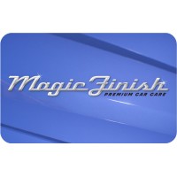 Magic Finish